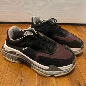 Balenciaga Triple S